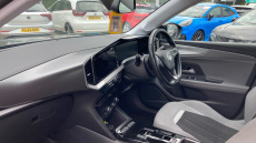 Vauxhall Mokka 1.2 Turbo Elite Nav Premium 5dr Auto Petrol Hatchback